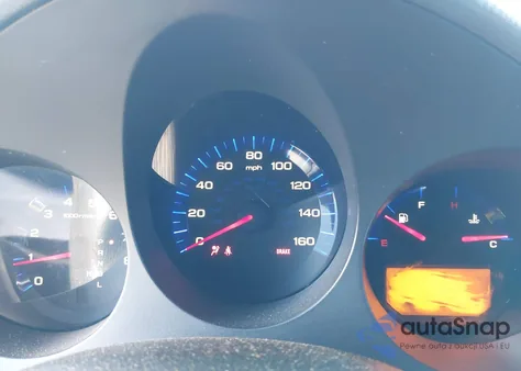 2004 Acura Tl z USA, uszkodzony, nr VIN 19UUA66244A039640